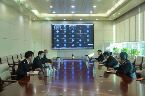我為群眾辦實事 濟南海關深入宣貫進出口食品安全新規，助力企業合規管理